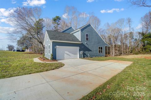 A home in Mooresville