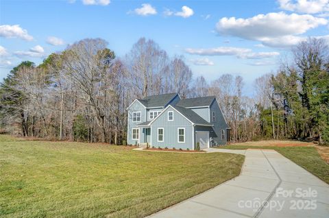 A home in Mooresville