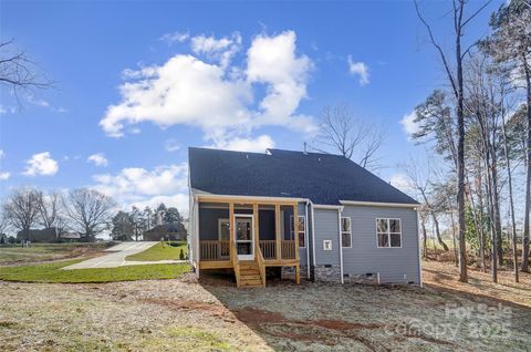 A home in Mooresville