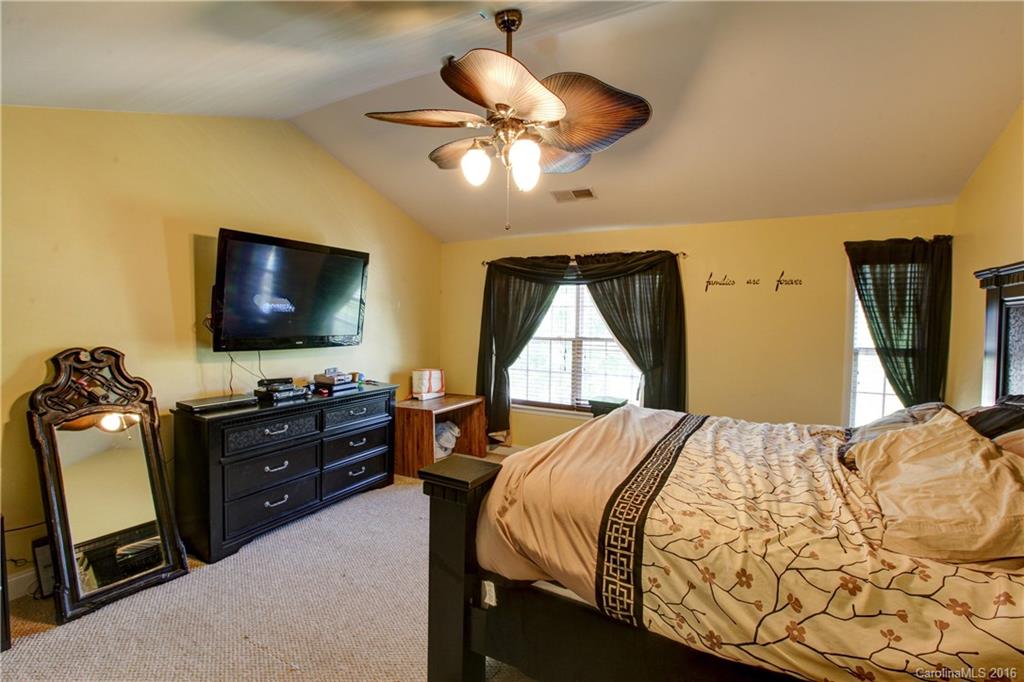 Fawnbrook - Residential