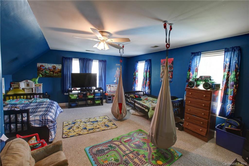 Fawnbrook - Residential