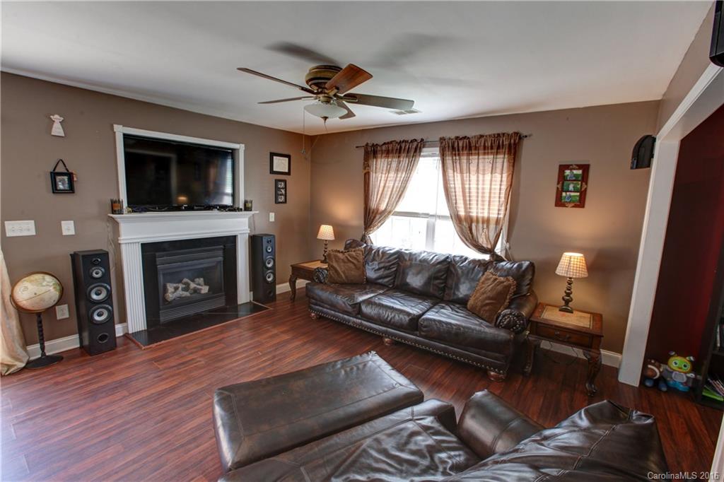 Fawnbrook - Residential