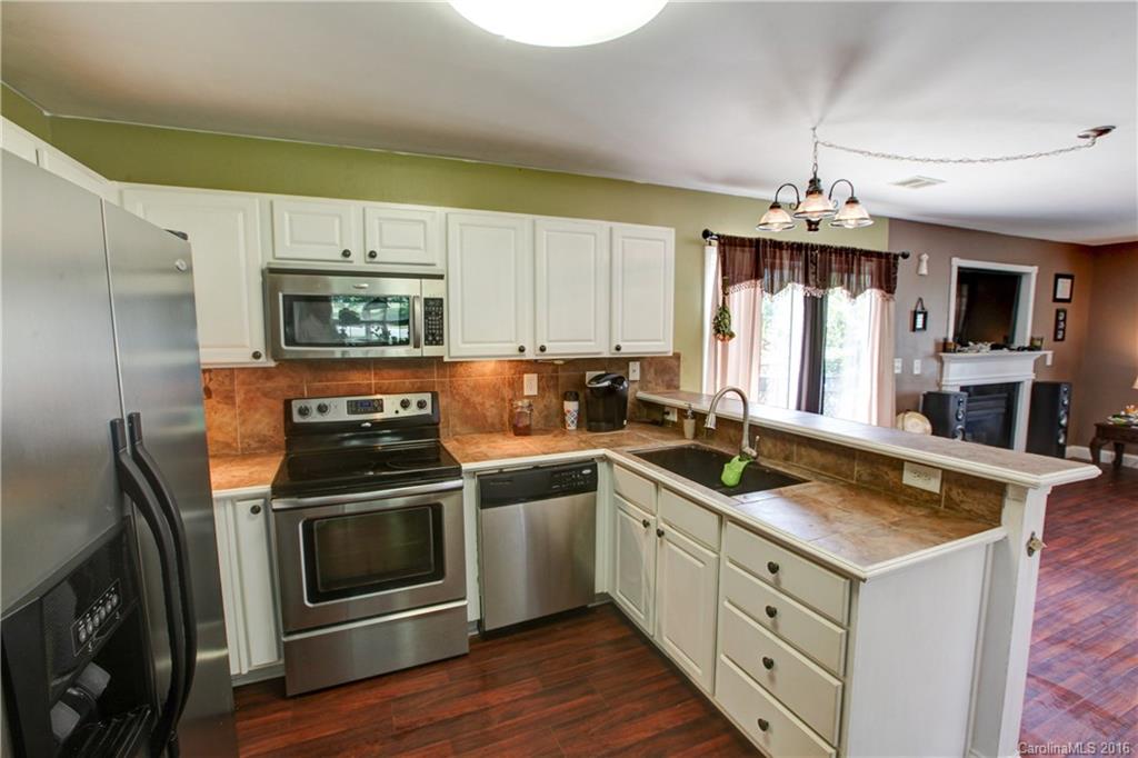 Fawnbrook - Residential