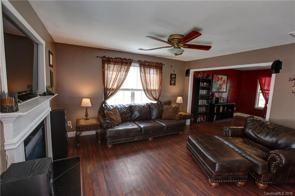 Fawnbrook - Residential