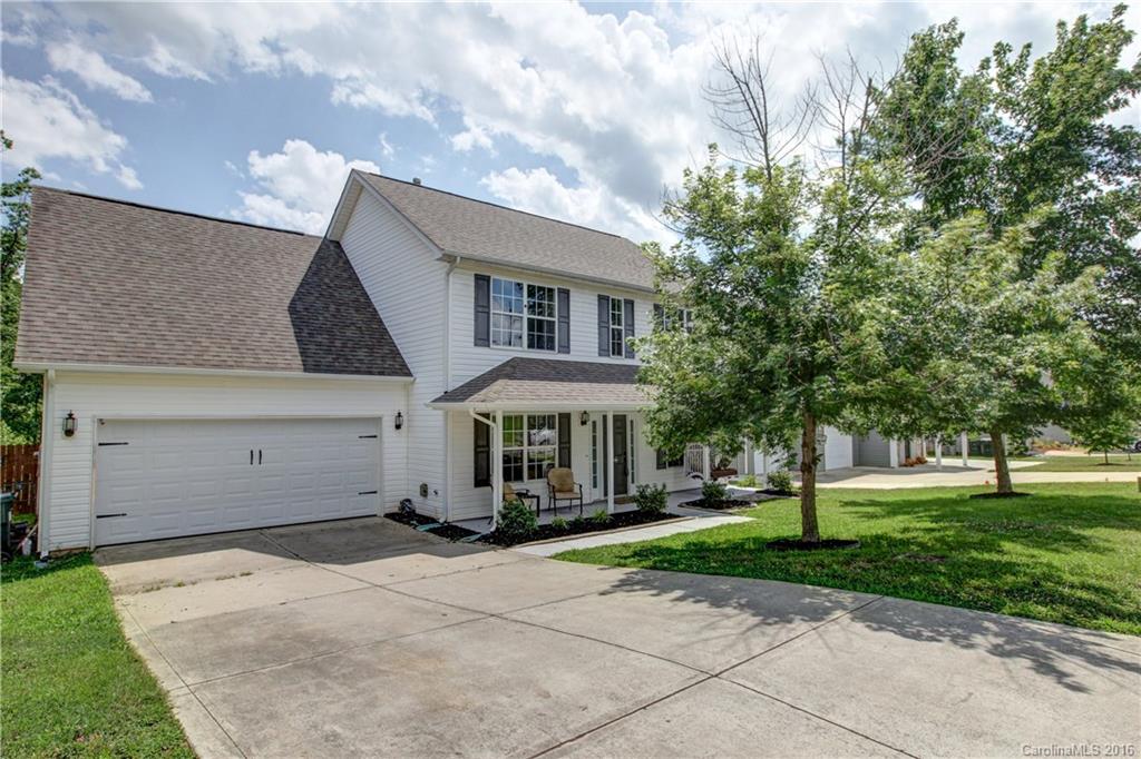 Fawnbrook - Residential