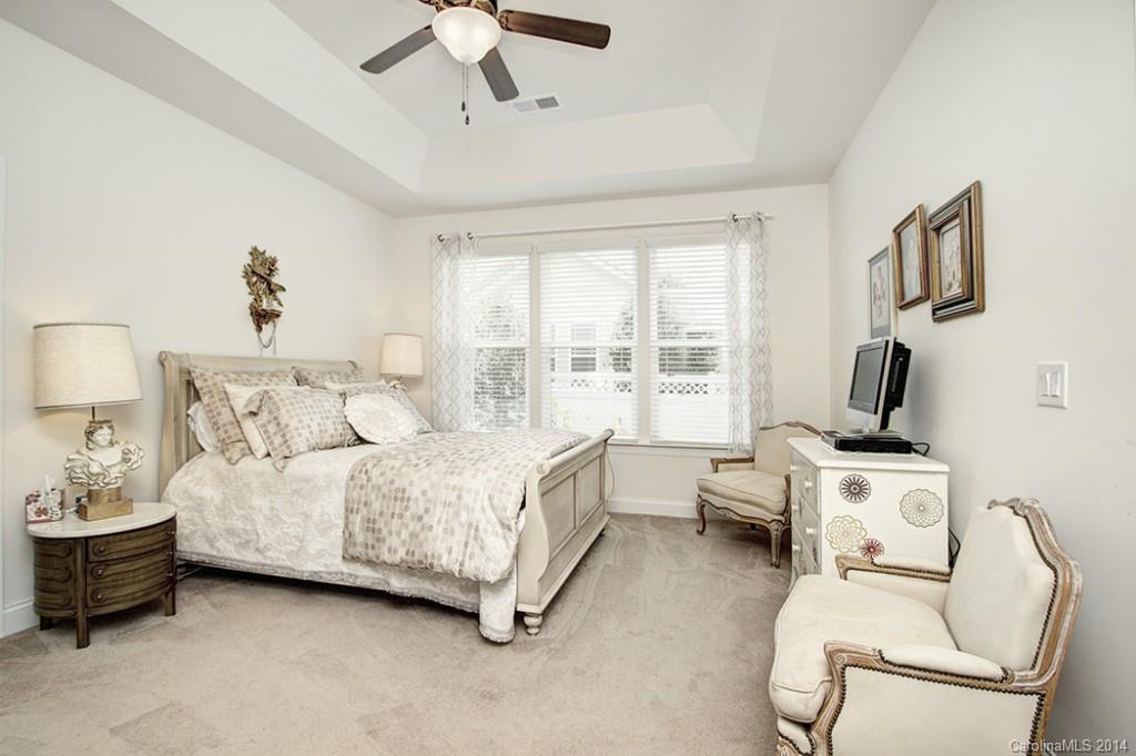 Bonterra - Residential