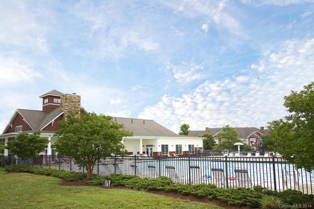 Bonterra - Residential