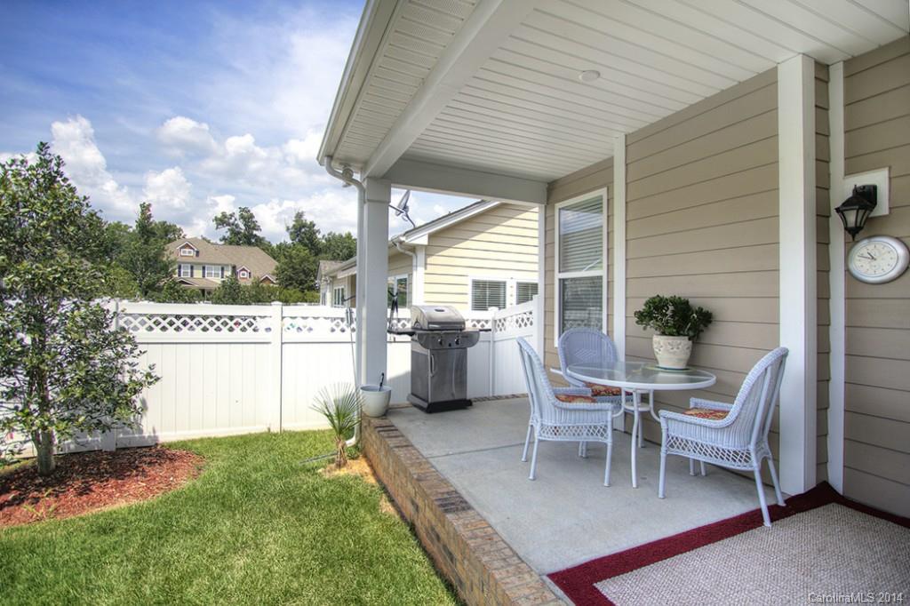 Bonterra - Residential