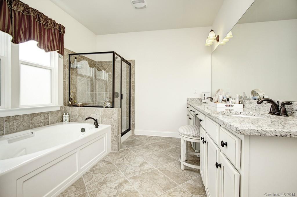 Bonterra - Residential