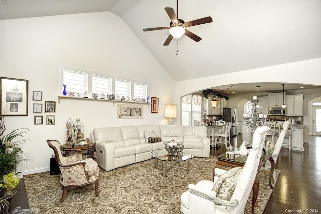 Bonterra - Residential