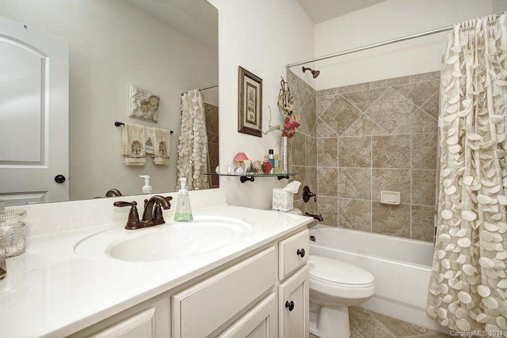 Bonterra - Residential