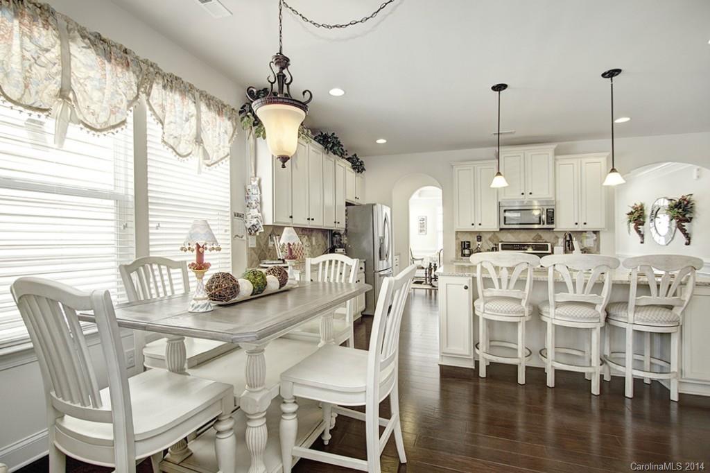 Bonterra - Residential