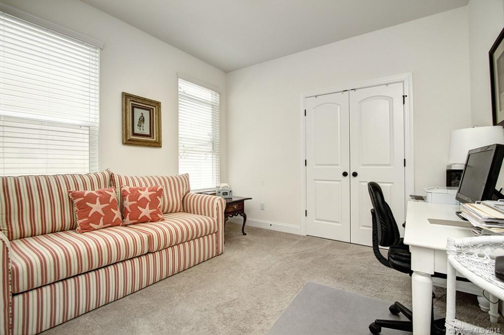 Bonterra - Residential