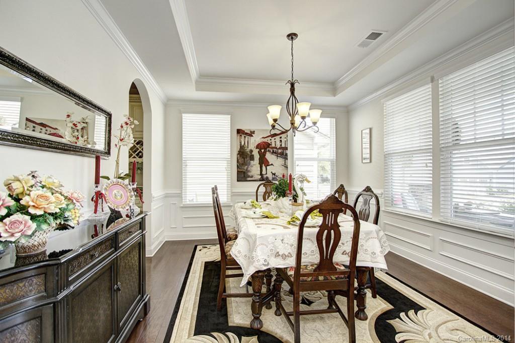 Bonterra - Residential