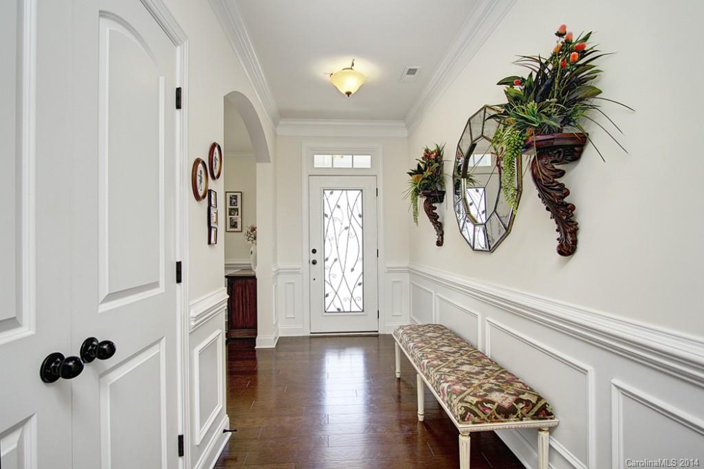 Bonterra - Residential