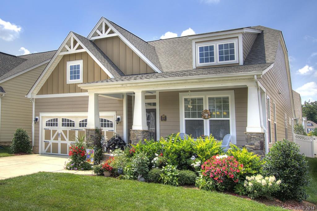 Bonterra - Residential