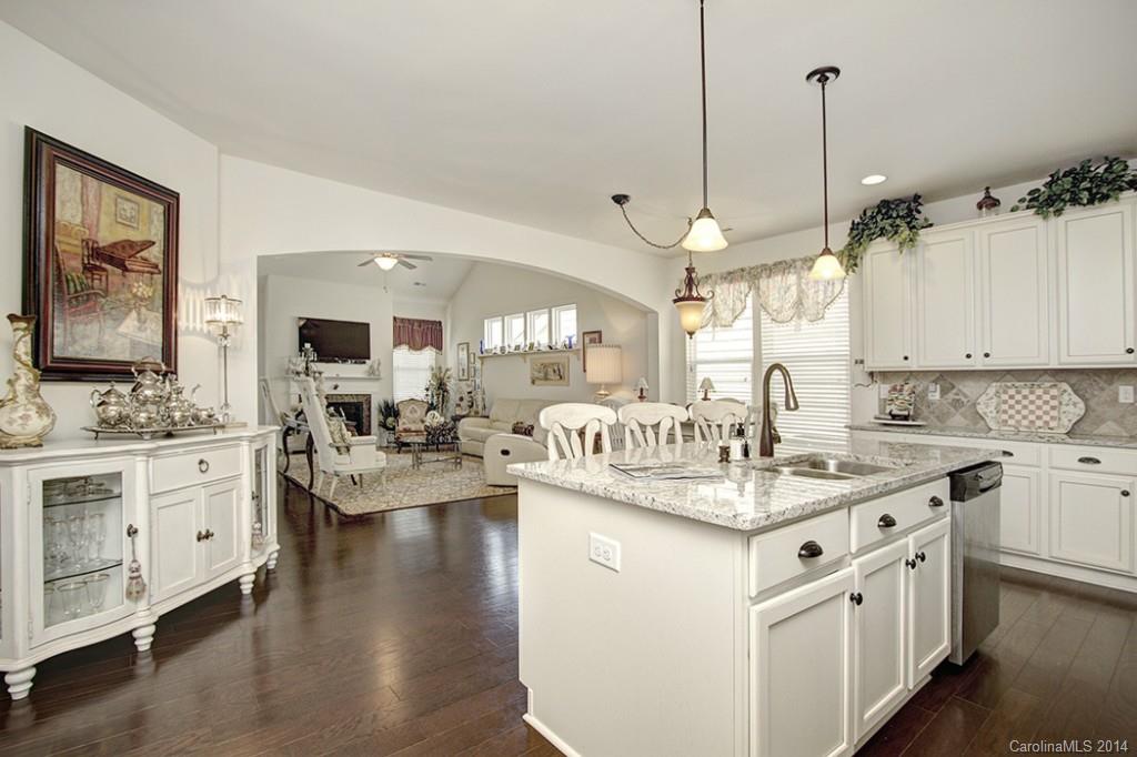 Bonterra - Residential