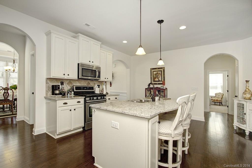 Bonterra - Residential