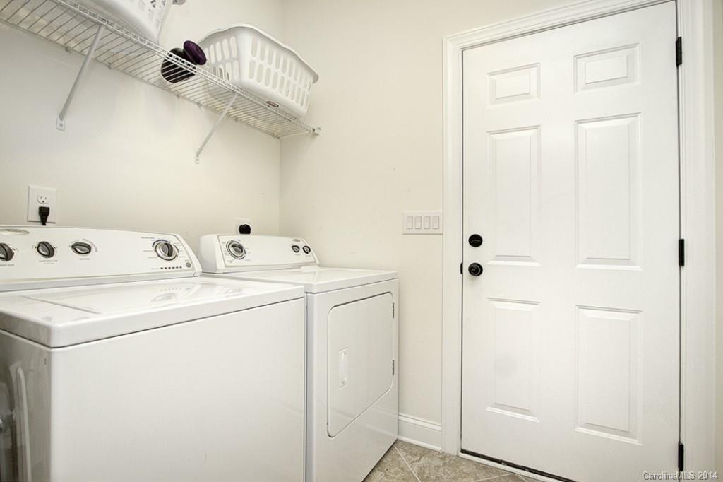 Bonterra - Residential