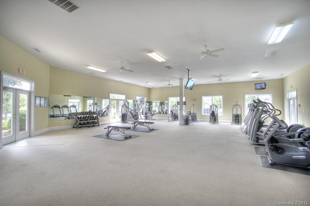 Bonterra - Residential