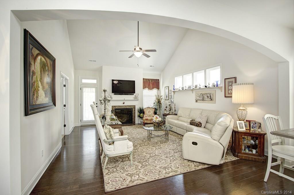 Bonterra - Residential