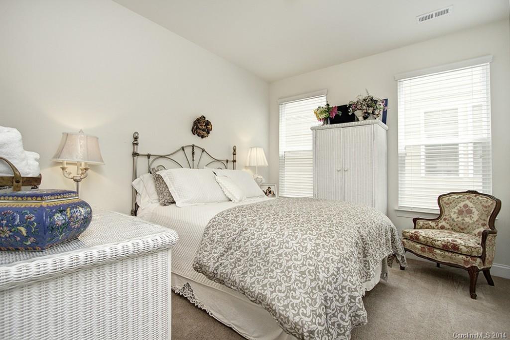 Bonterra - Residential