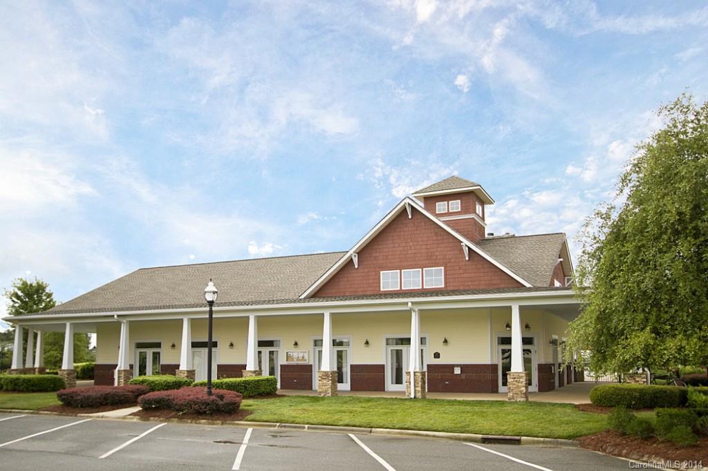 Bonterra - Residential