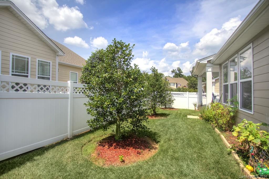 Bonterra - Residential