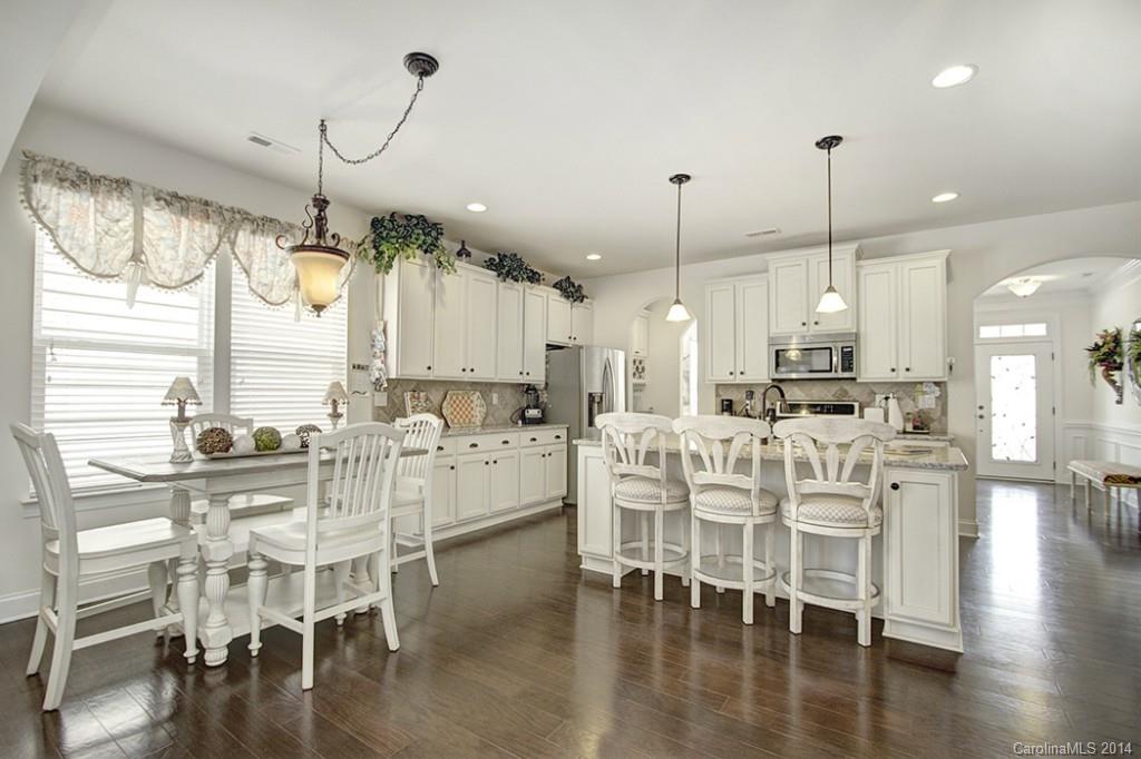 Bonterra - Residential