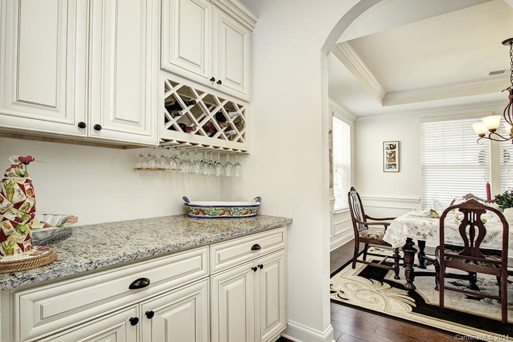 Bonterra - Residential