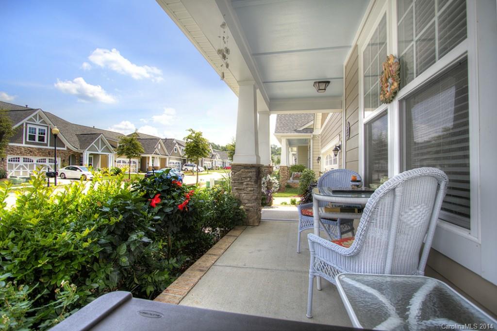 Bonterra - Residential