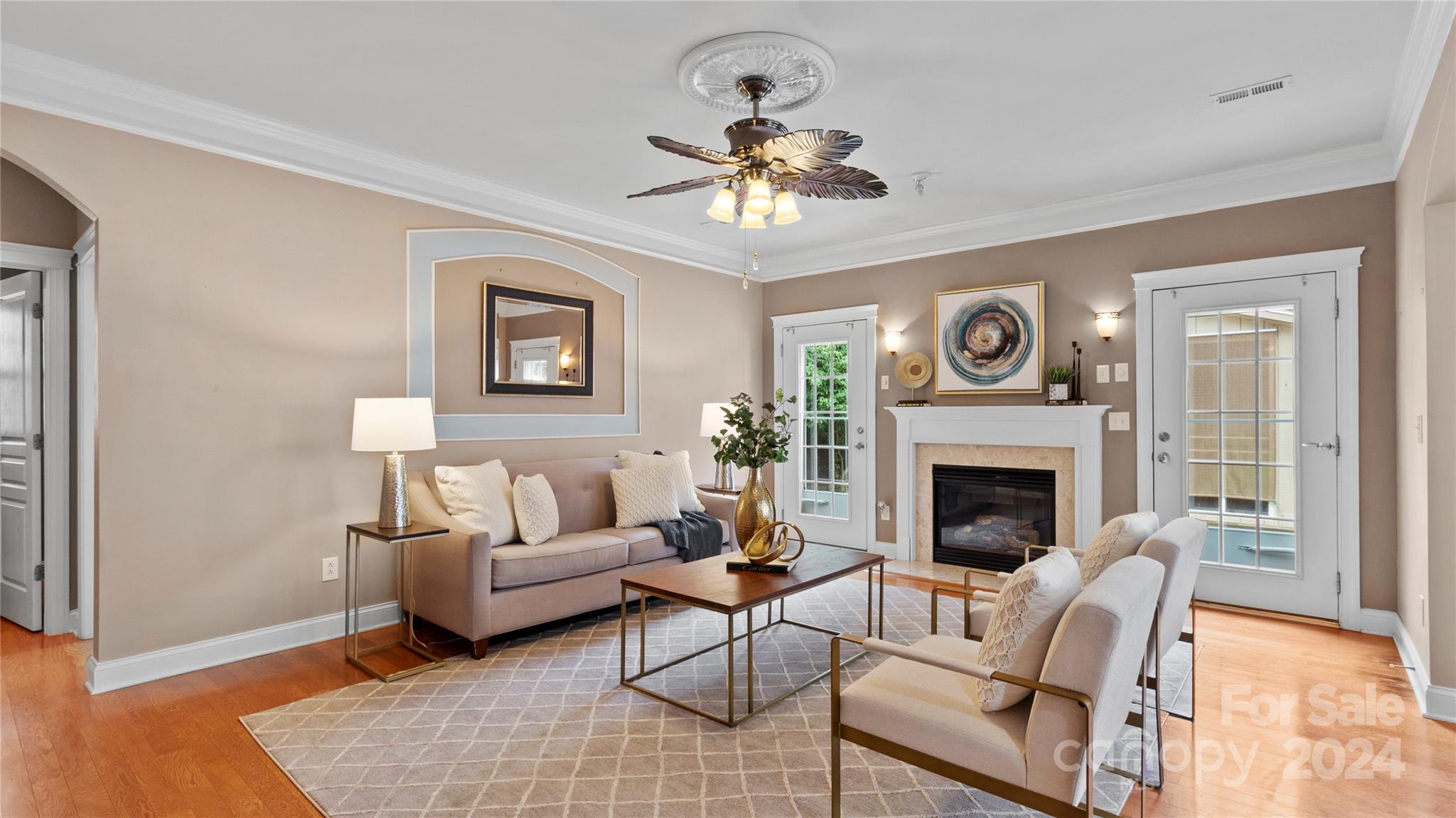 Cureton - Residential