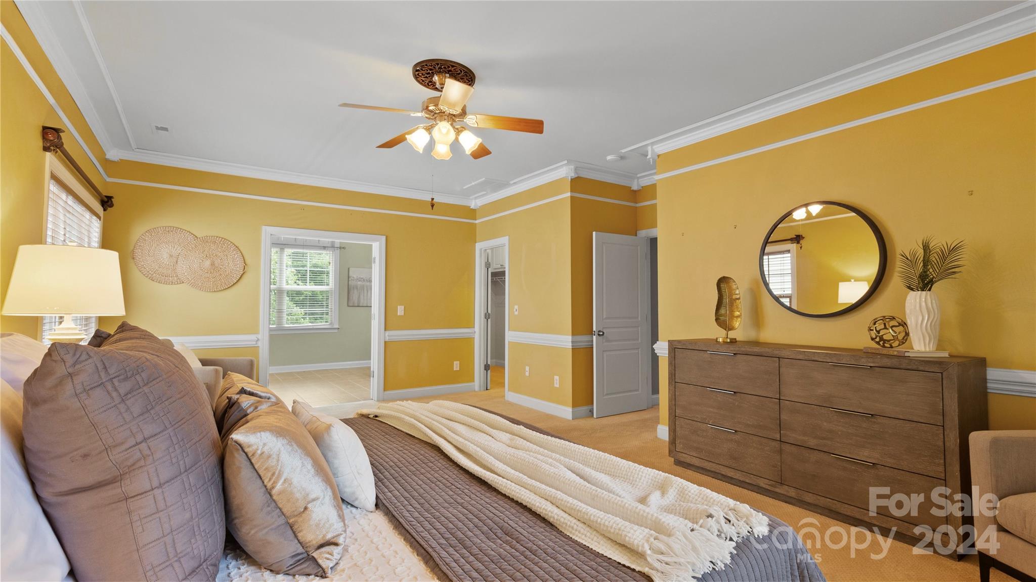 Cureton - Residential