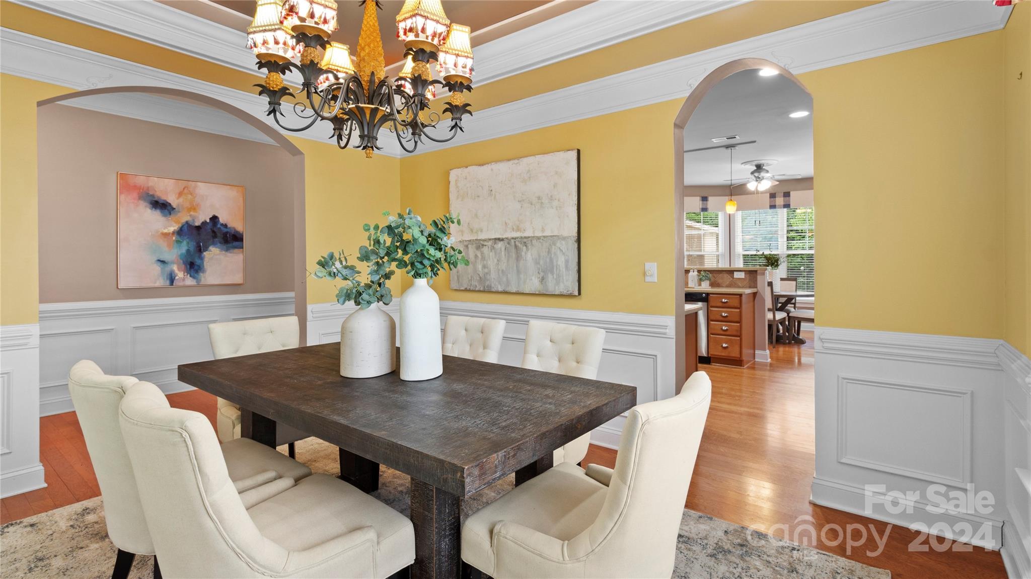 Cureton - Residential