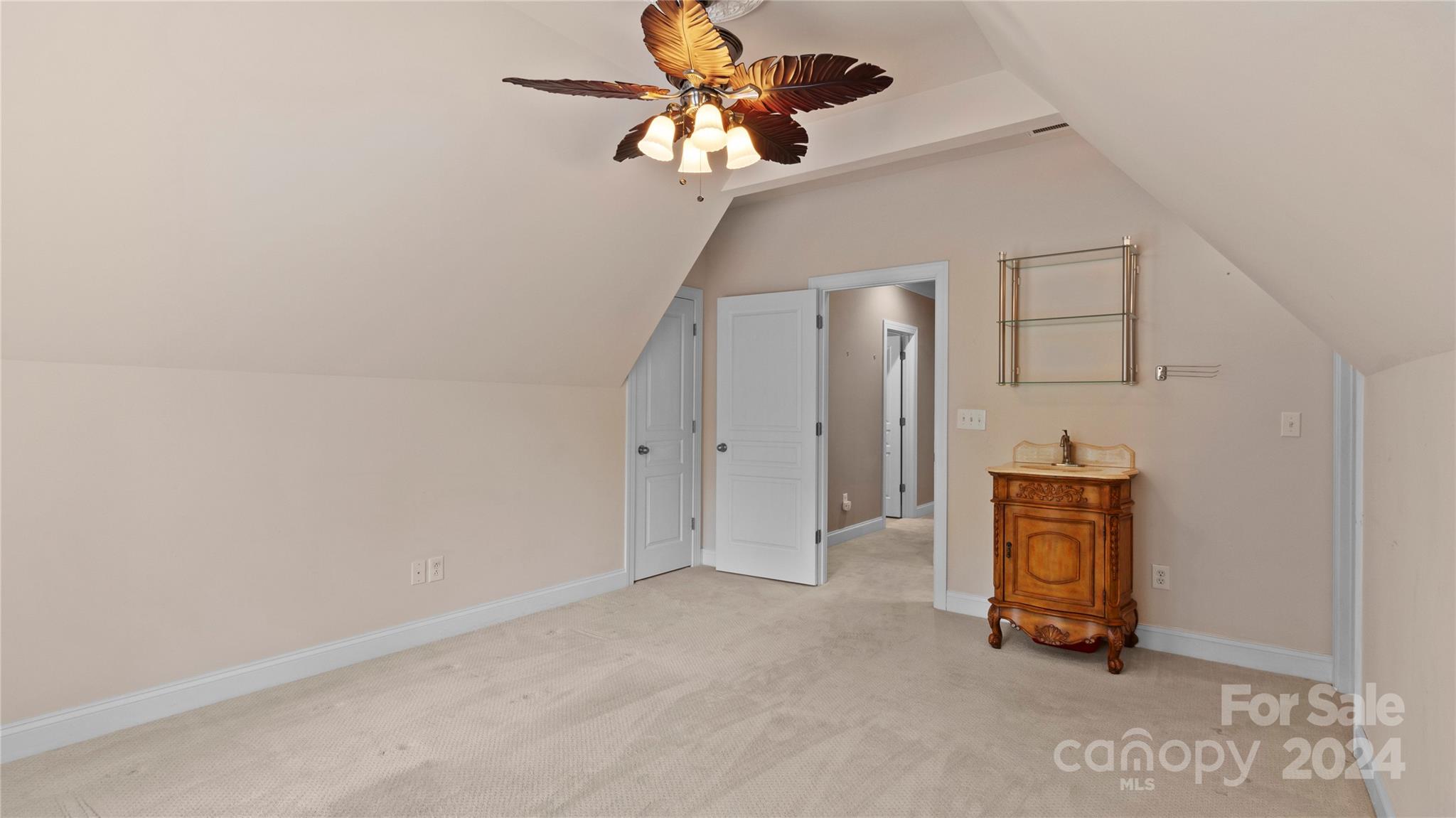 Cureton - Residential