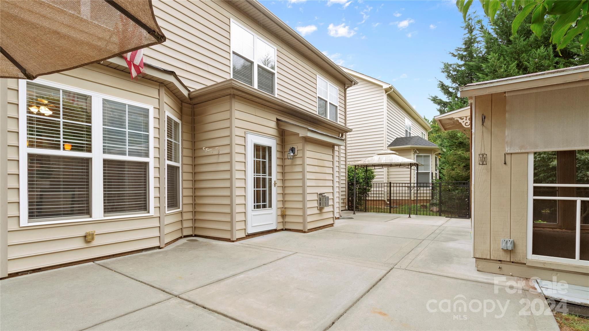 Cureton - Residential