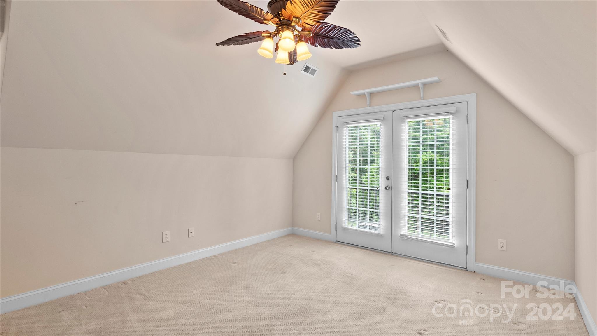 Cureton - Residential