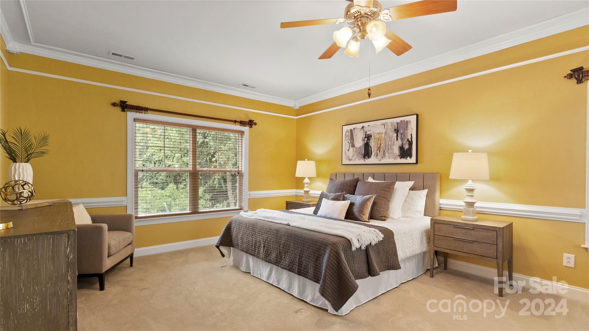 Cureton - Residential