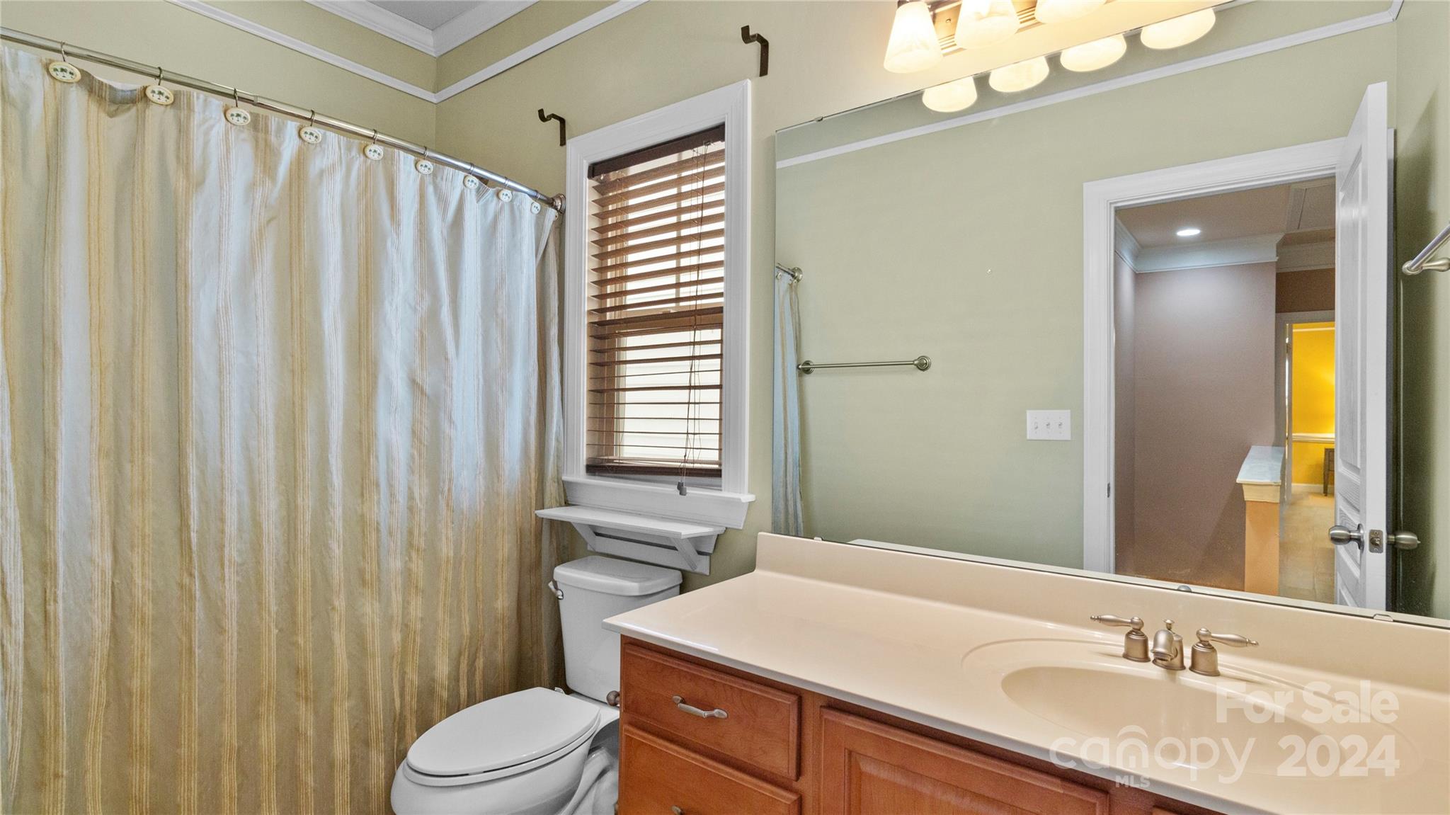 Cureton - Residential