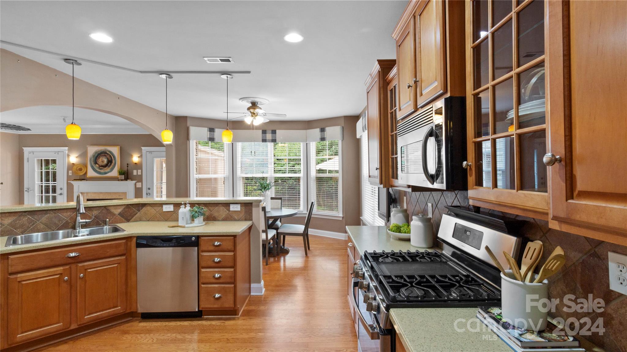 Cureton - Residential