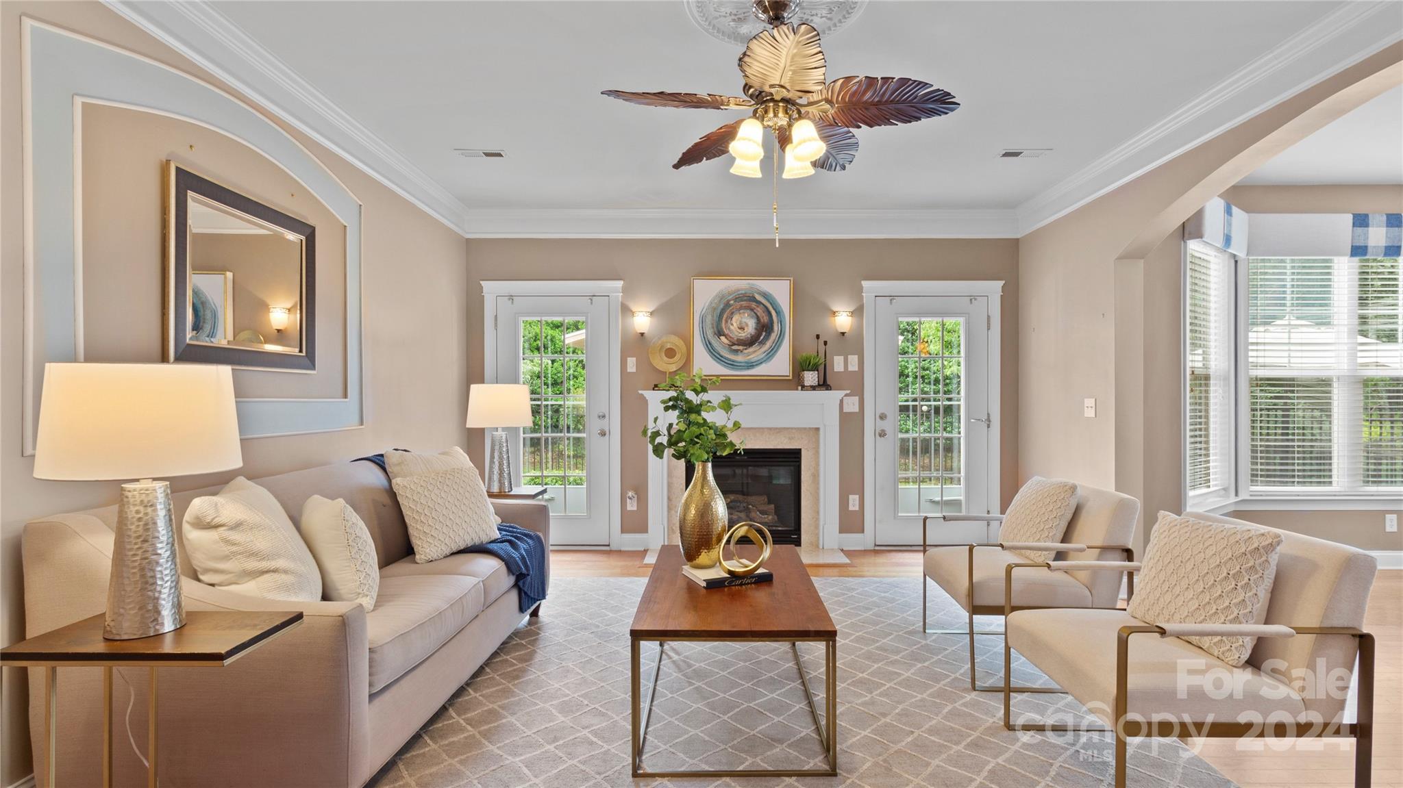 Cureton - Residential