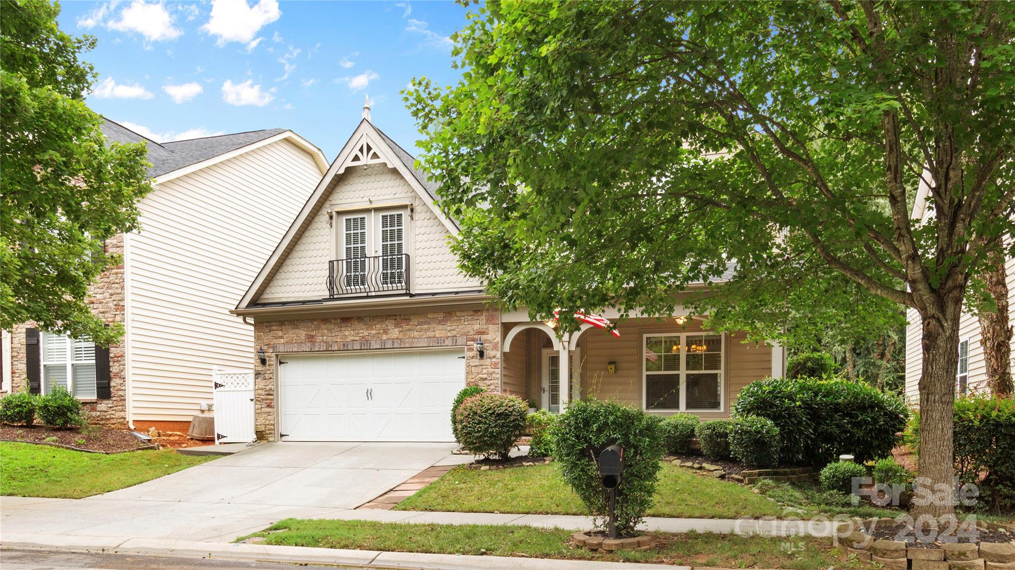 Cureton - Residential