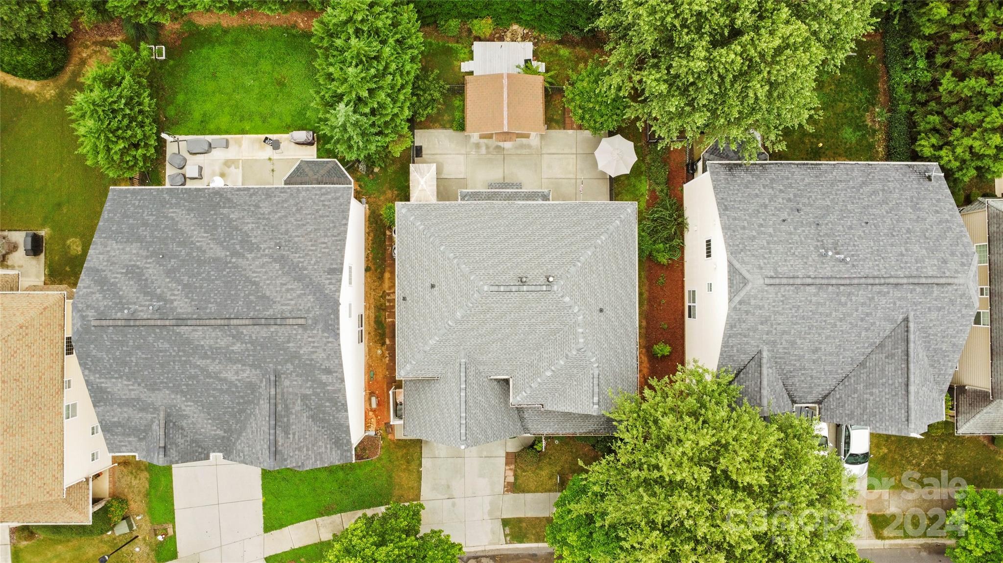 Cureton - Residential