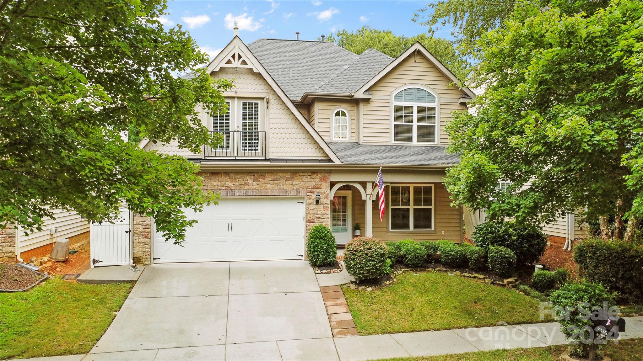 Cureton - Residential