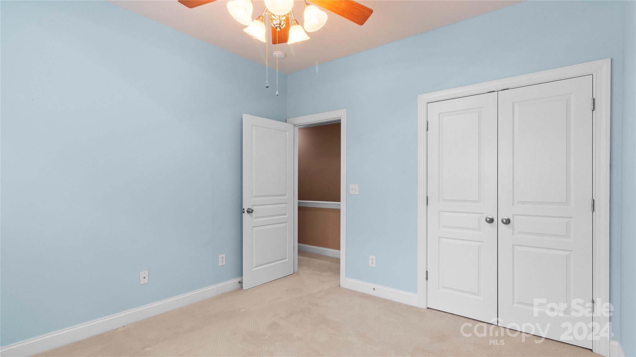 Cureton - Residential