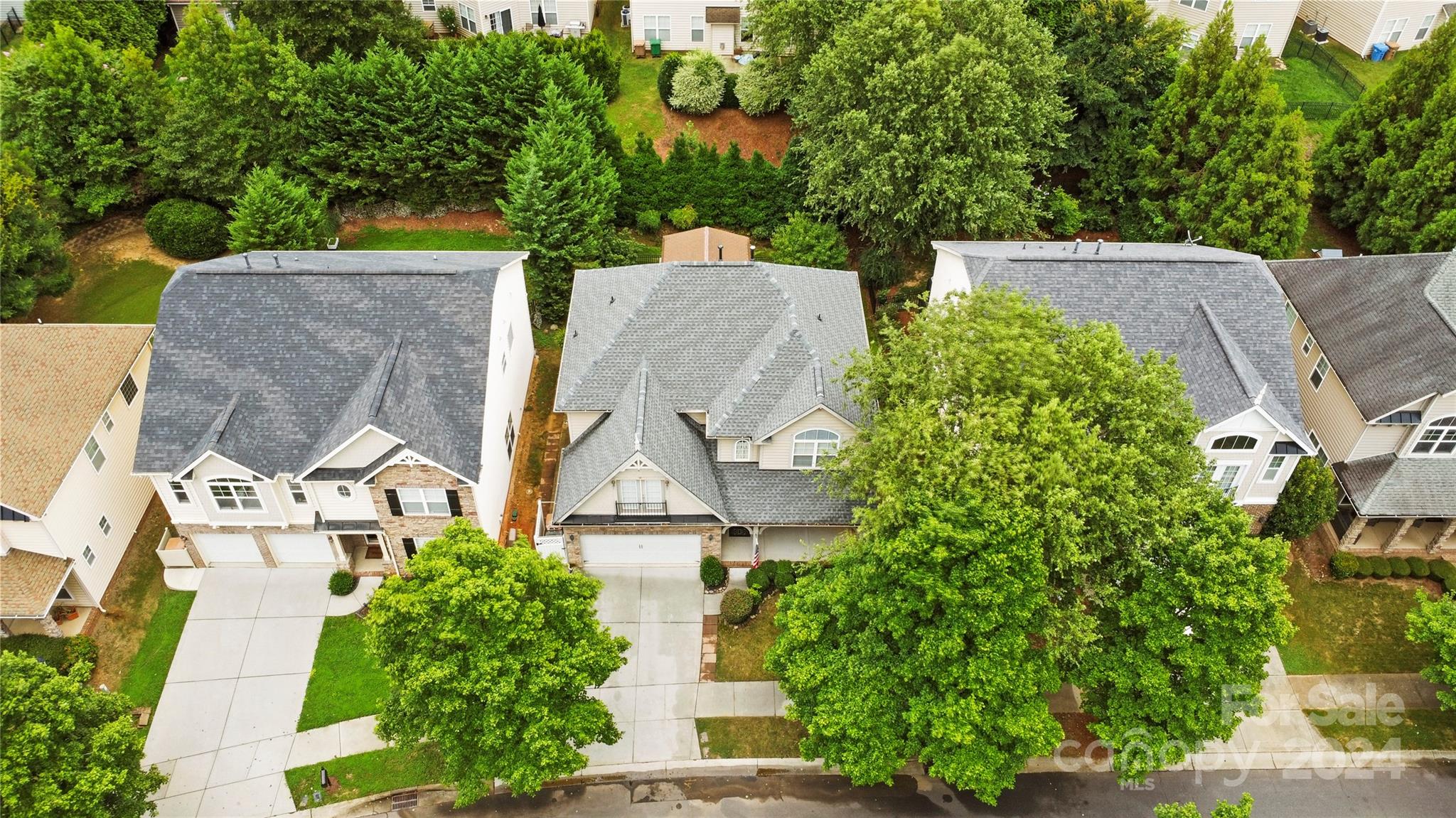 Cureton - Residential