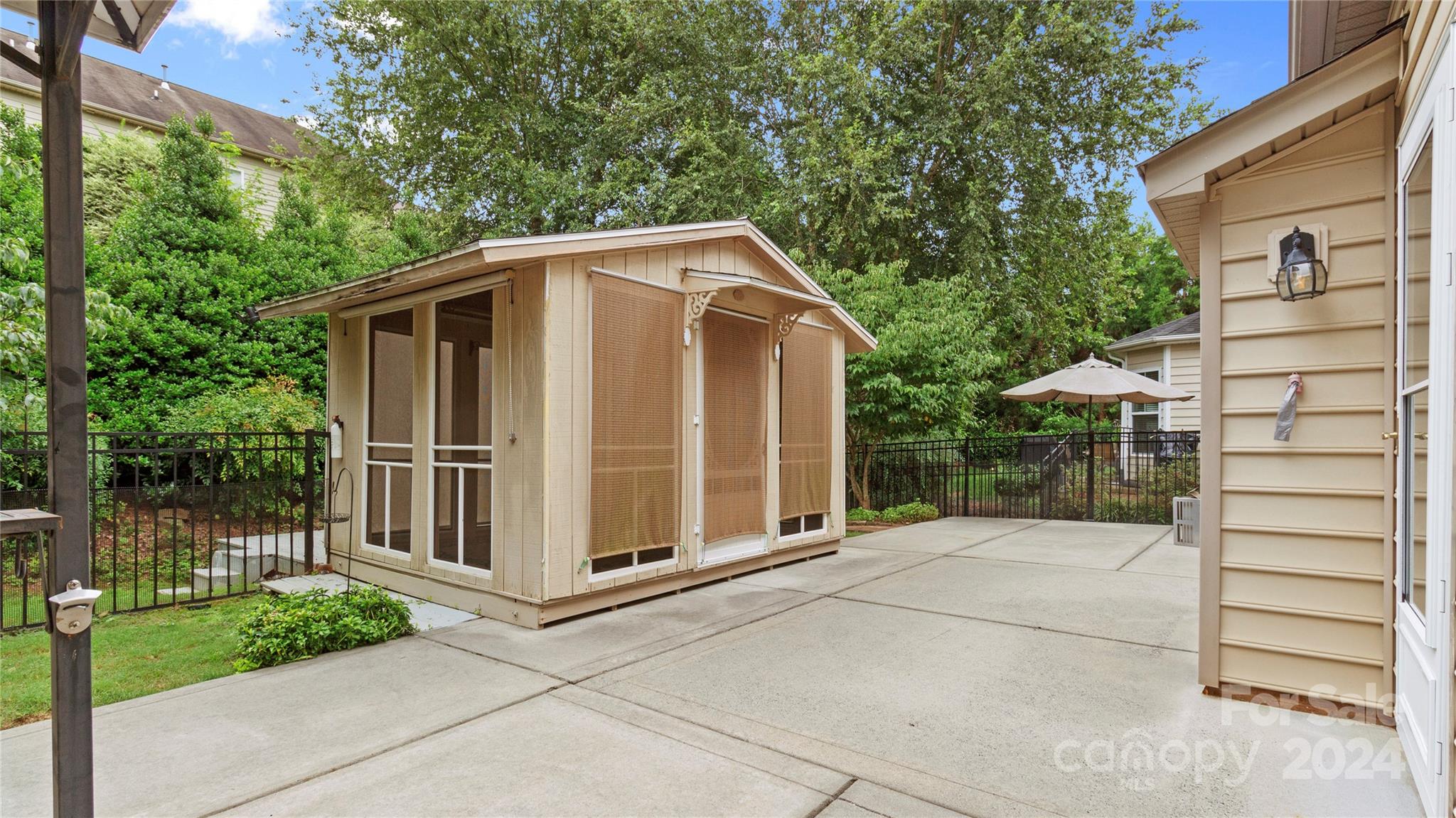 Cureton - Residential