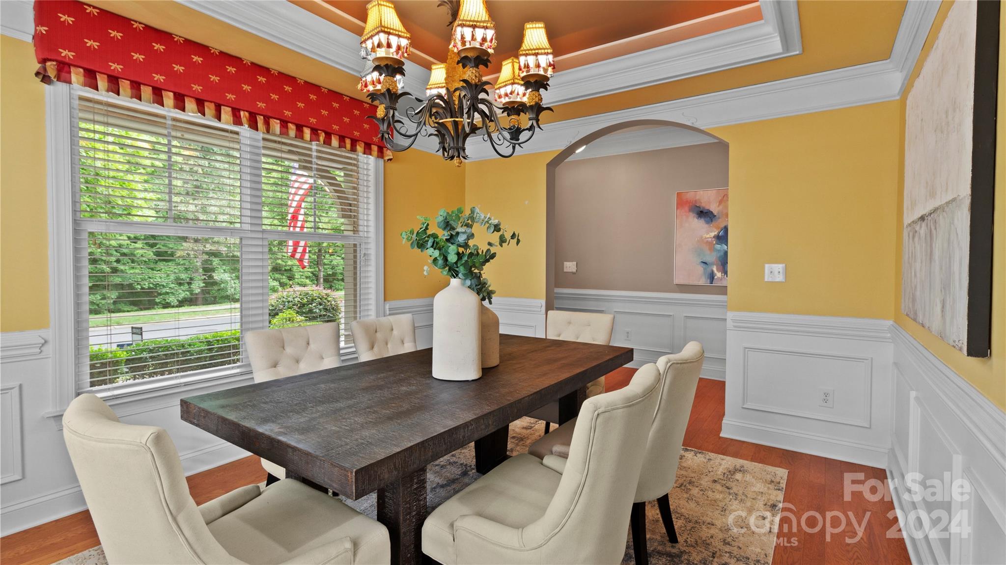 Cureton - Residential