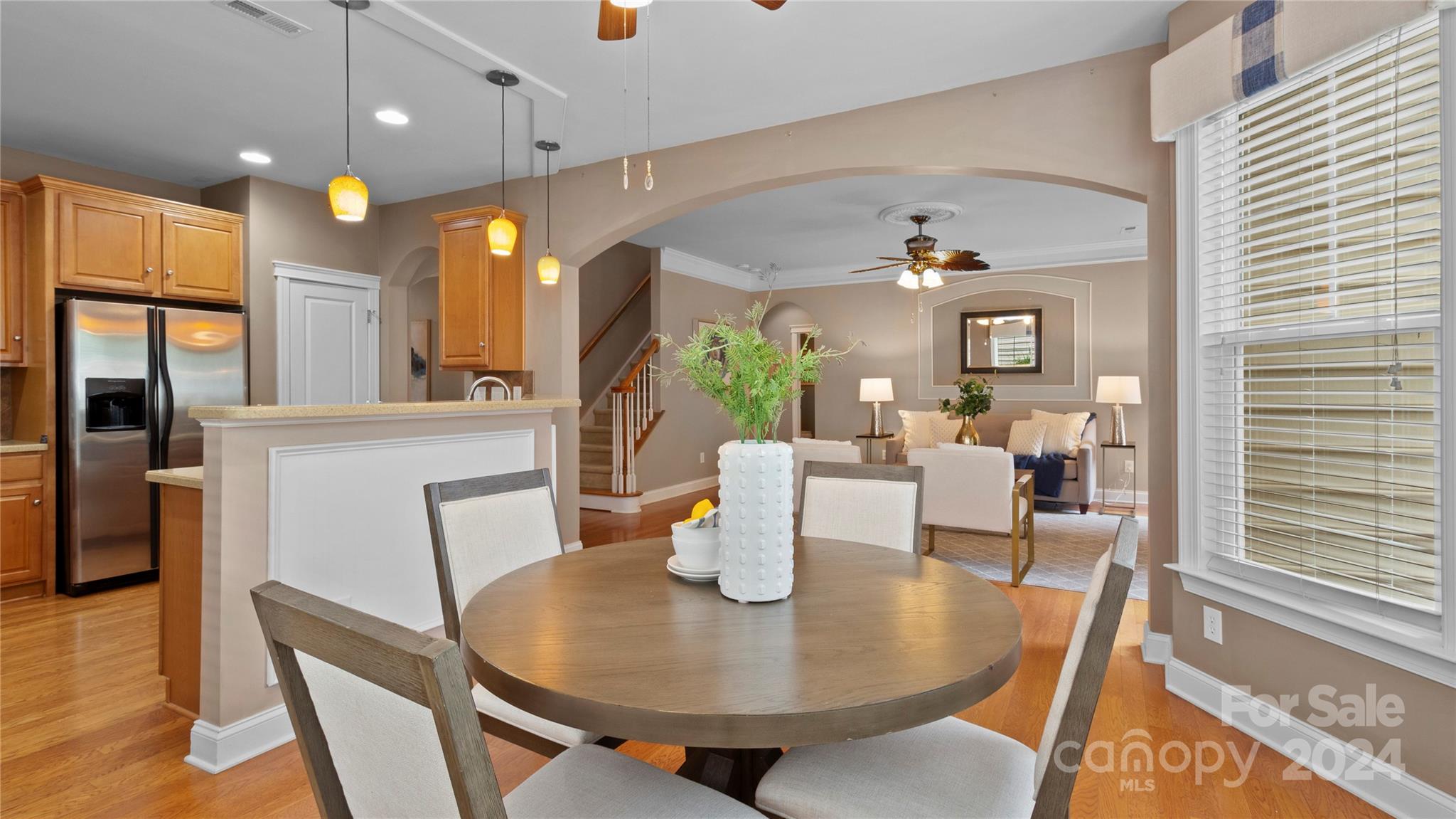 Cureton - Residential