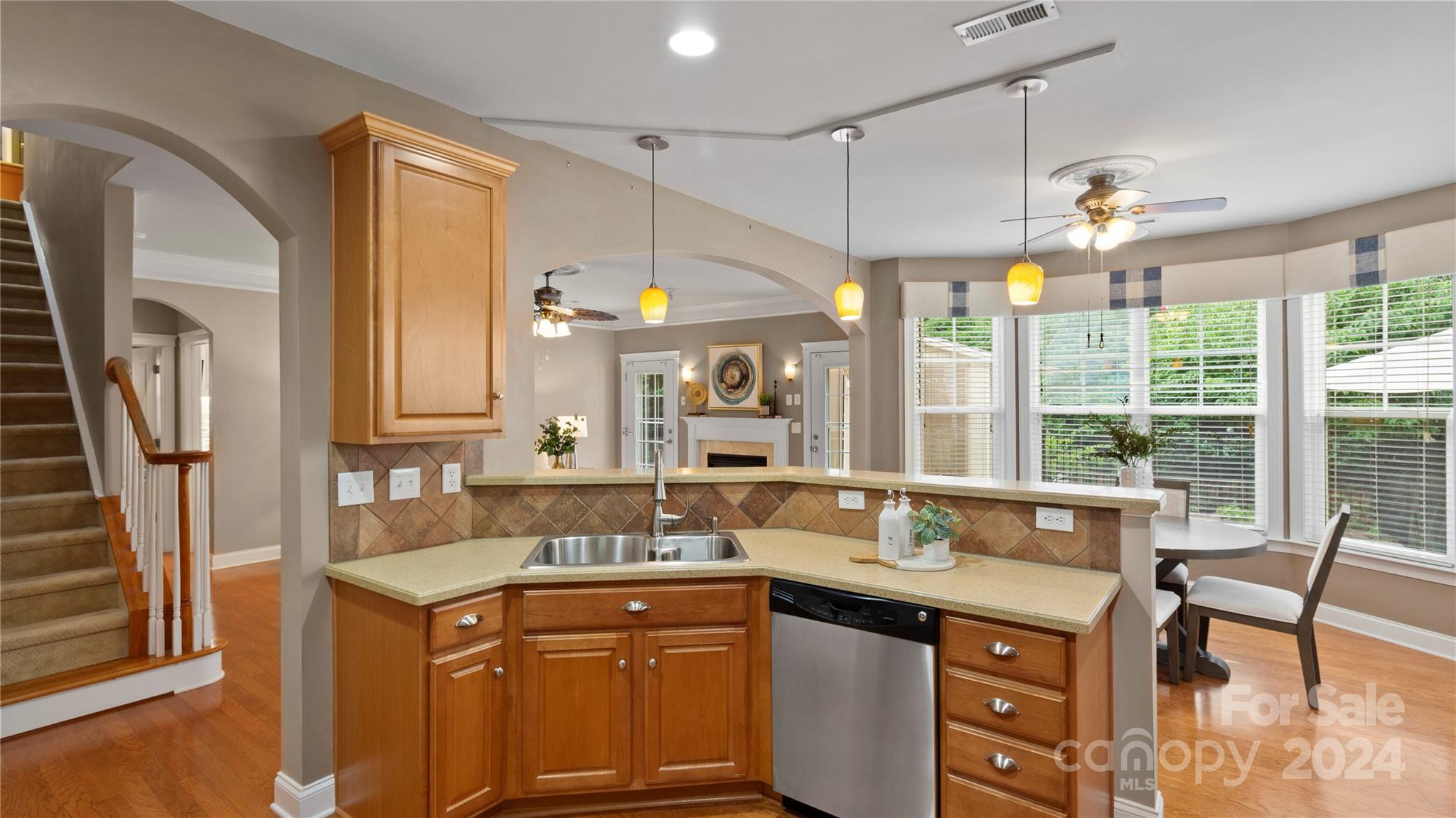 Cureton - Residential